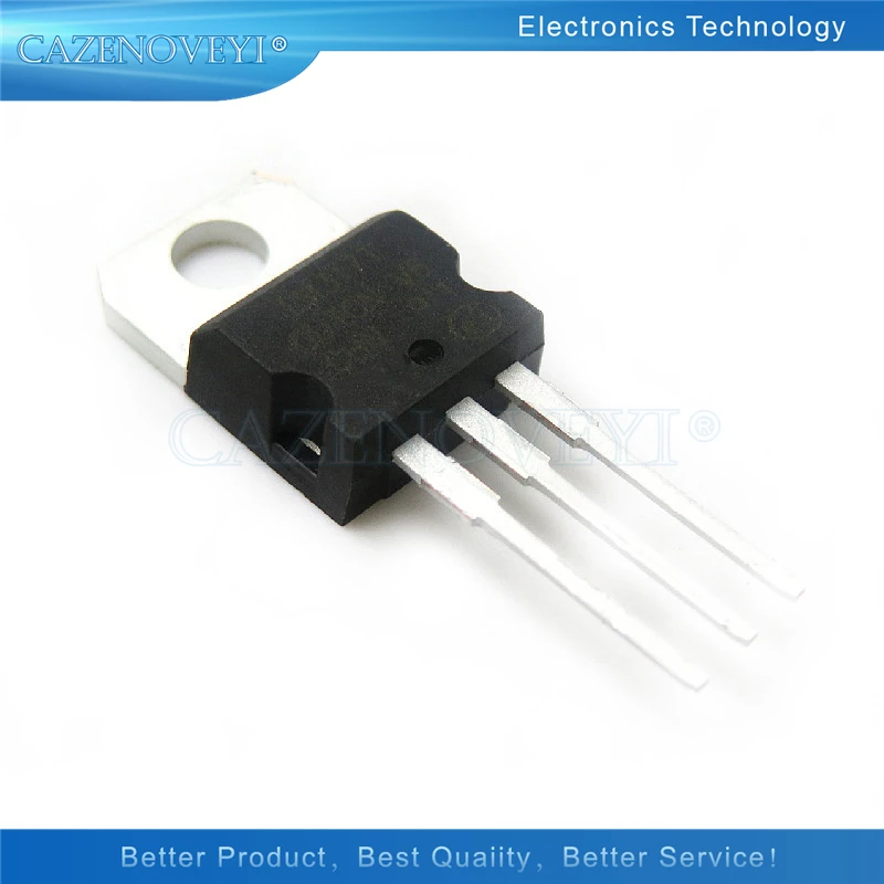 10 шт./лот L7805CV L7806CV L7808CV L7809CV L7812CV L7815CV L7824CV LM317T IRF3205 транзистор TO 220 TO220 L7805 L7806 L7808