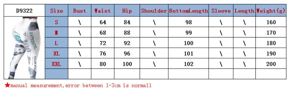 Women Long Women Sexy Tight Sweatpants Dollar Print Long Sport Leggings Midi Waist Trousers for Gym Running
Women Long Women Sexy Tight Sweatpants Dollar Print Long Sport Leggings Midi Waist Trousers for Gym Running