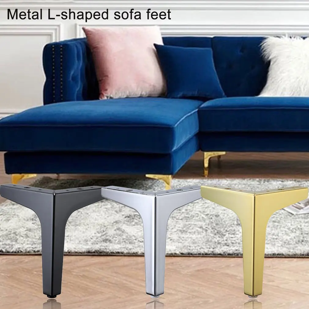 4pcs Black Gold Coffee Table Legs for Metal Furniture Sofa Bed Chair Leg Iron Desk Cabinet To The Dresser Foot Bathroom
4pcs Black Gold Coffee Table Legs for Metal Furniture Sofa Bed Chair Leg Iron Desk Cabinet To The Dresser Foot Bathroom