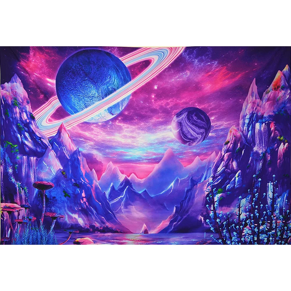 5D diamond painting universe planet full circle diamond embroidery starry sky landscape cross stitch kit new year gift home deco
5D diamond painting universe planet full circle diamond embroidery starry sky landscape cross stitch kit new year gift home deco