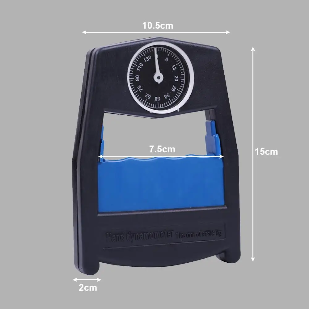 2 Color Dinometer Gym Man Durable Electronic Dynamometer Fitness Accessories ABS Portable Outdoors Stretcher Wrist Wrestling
2 Color Dinometer Gym Man Durable Electronic Dynamometer Fitness Accessories ABS Portable Outdoors Stretcher Wrist Wrestling