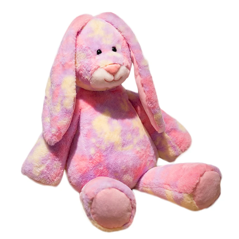 Красочный плюшевый кролик, кукла, 38/50/65 см, Мягкое Животное, вишневый цвет, Розовый Единорог, игрушка, кавайное украшение для дома, подарок дл...
Красочный плюшевый кролик, кукла, 38/50/65 см, Мягкое Животное, вишневый цвет, Розовый Единорог, игрушка, кавайное украшение для дома, подарок дл...