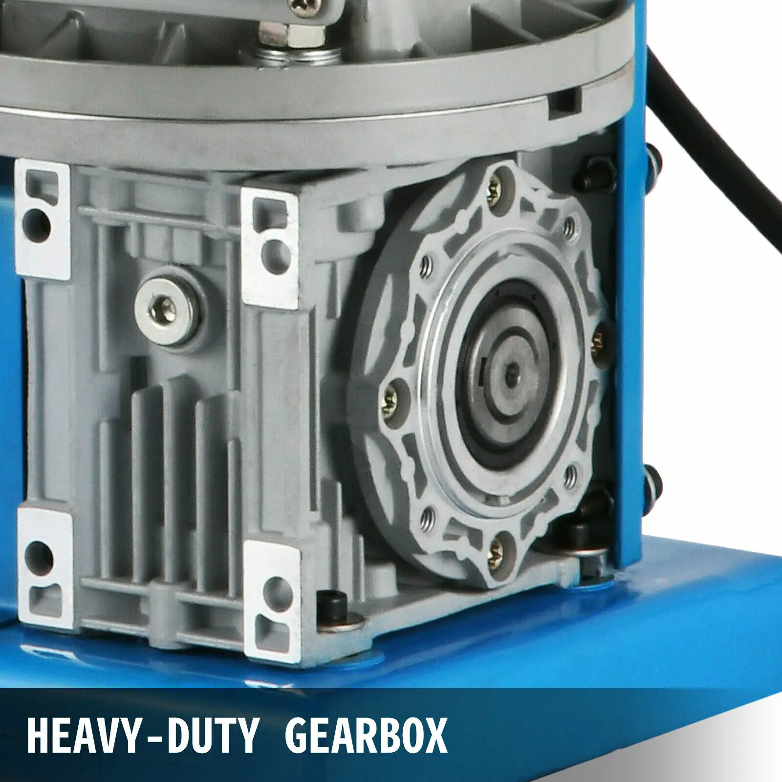 VEVOR 370W 1500W Powered Electric Wire Cable Stripping Machine 110V 220V With 10 Blades Portable for Removing Plastic & Rubber 
VEVOR 370W 1500W Powered Electric Wire Cable Stripping Machine 110V 220V With 10 Blades Portable for Removing Plastic & Rubber