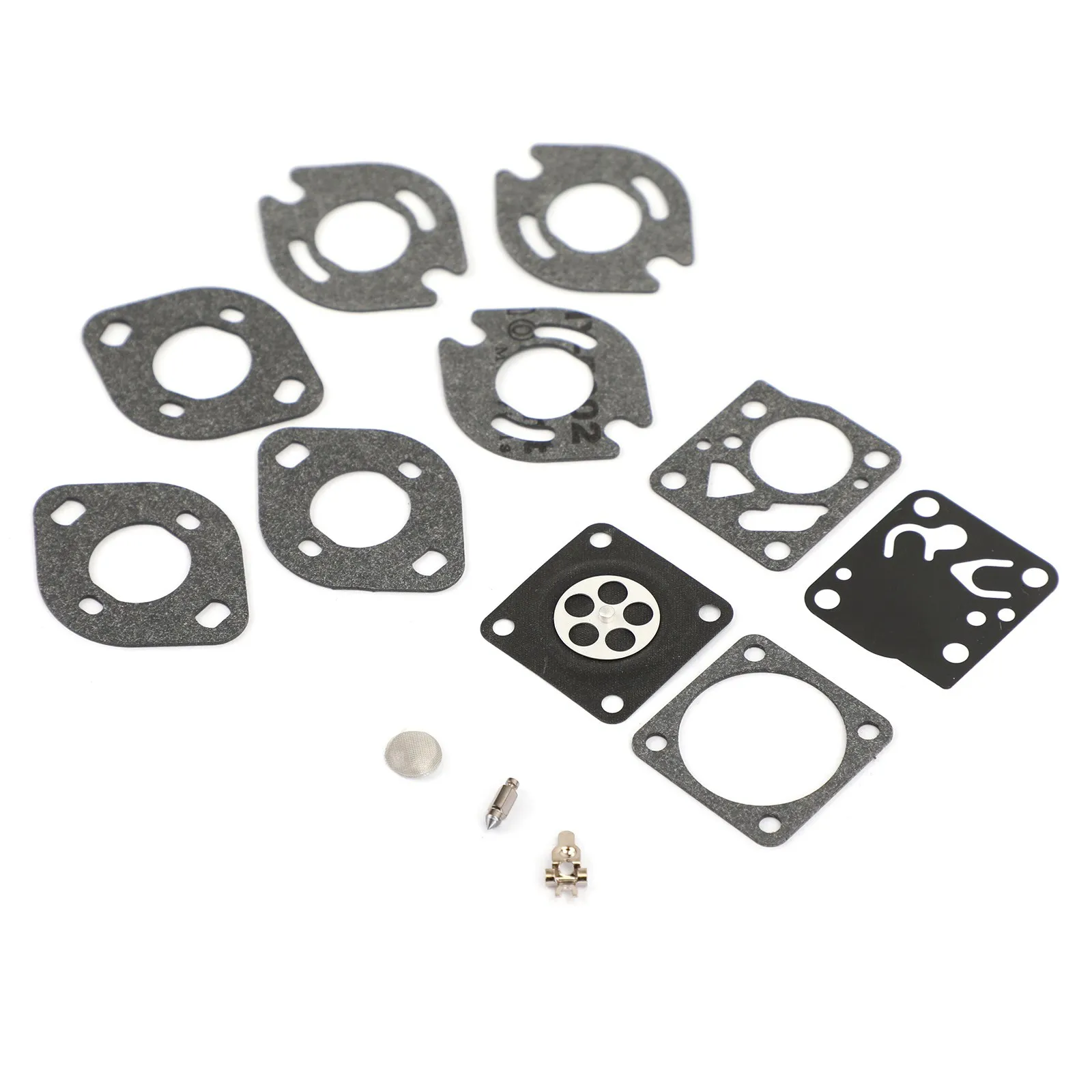 Artudatech CARBURETOR REPAIR KIT for TECUMSEH TC200 TC300 640230 640231 640347 RK-18HU Motorcycle Accessories Parts
Artudatech CARBURETOR REPAIR KIT for TECUMSEH TC200 TC300 640230 640231 640347 RK-18HU Motorcycle Accessories Parts