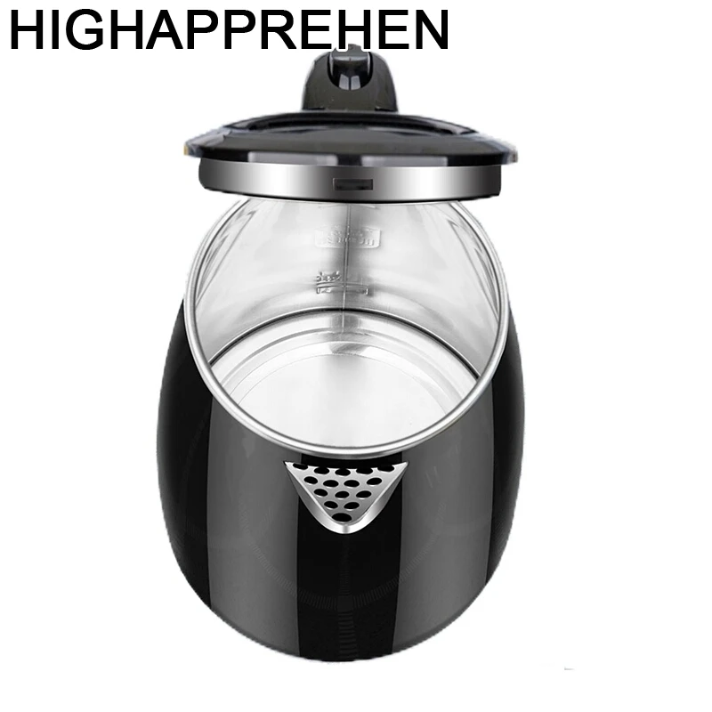 Elektryczny Hot Water Wasserkocher Aquecedor Agua Maker Pot Samovar Kit Fort Tea Panela Chaleira Eletrica Electric Kettle
Elektryczny Hot Water Wasserkocher Aquecedor Agua Maker Pot Samovar Kit Fort Tea Panela Chaleira Eletrica Electric Kettle