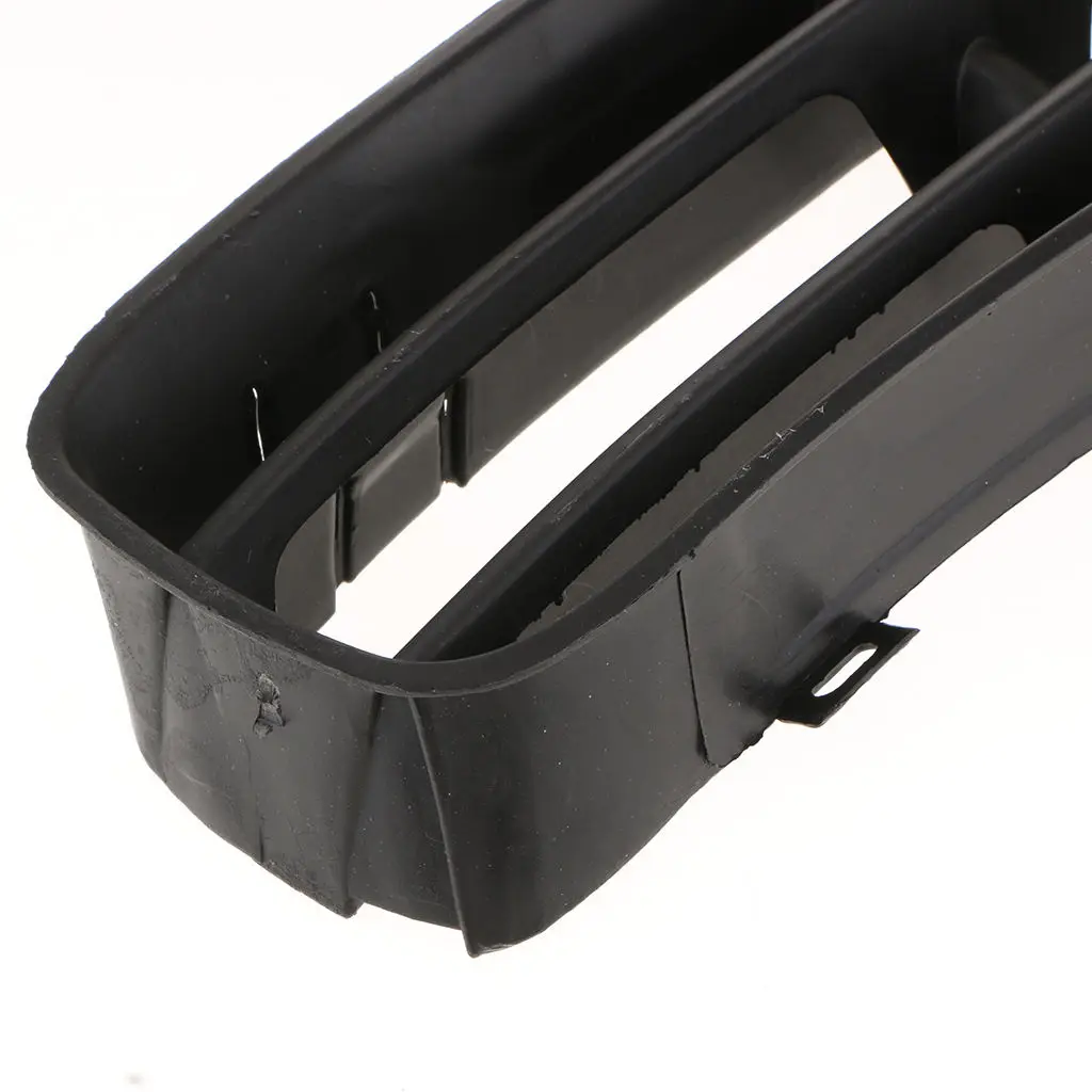 Передний нижний угловой гоночный гриль, противотуманная модель для VW GOLF MK4 
Передний нижний угловой гоночный гриль, противотуманная модель для VW GOLF MK4