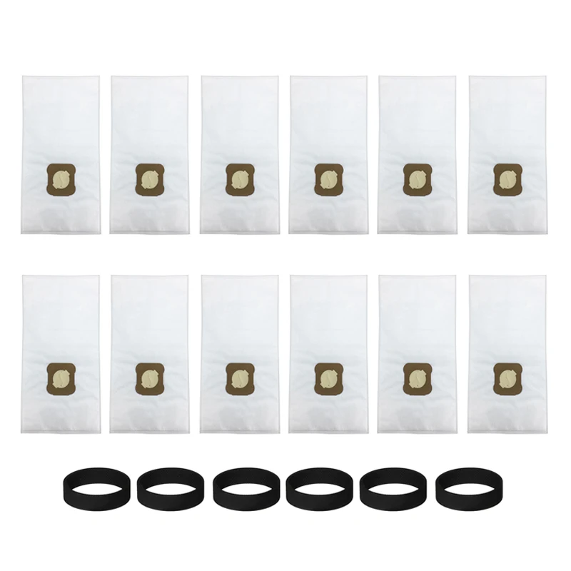 Мешок для пыли для пылесосов Kirby Sentria 204808/204811, универсальный, серии F/T G10,G10E
Мешок для пыли для пылесосов Kirby Sentria 204808/204811, универсальный, серии F/T G10,G10E