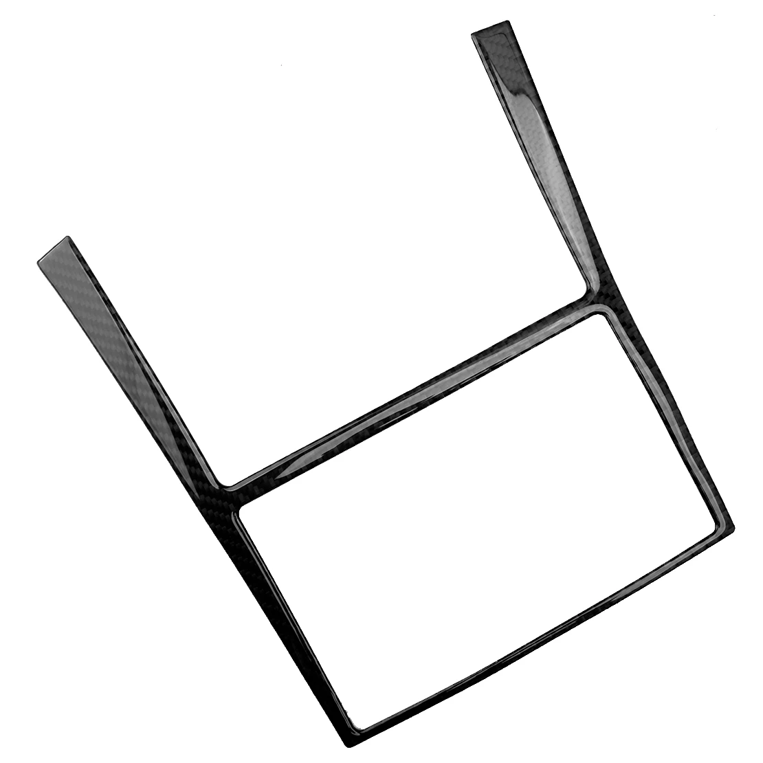 Рамка для панели GPS навигации в салоне автомобиля, отделка из углеродного волокна, Подходит для Nissan 350Z 2003 2004 2005 2006 2007 2008 2009
Рамка для панели GPS навигации в салоне автомобиля, отделка из углеродного волокна, Подходит для Nissan 350Z 2003 2004 2005 2006 2007 2008 2009