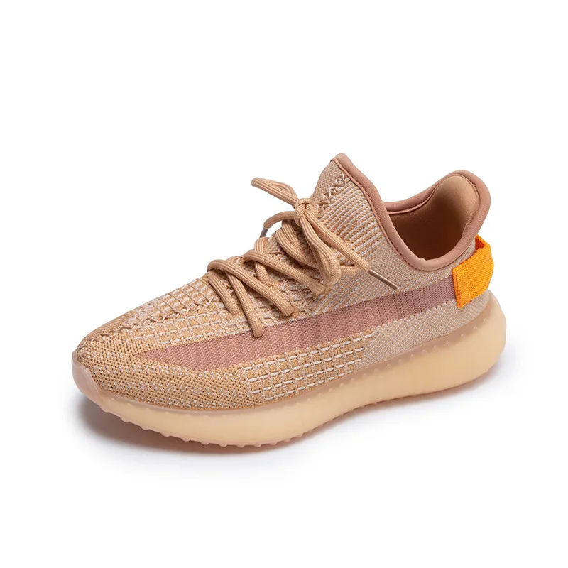 Flying Woven Coconut Shoes Women's Spring 2021 New Couples Gypsophila Korean Version of Breathable Sneakers Women's Shoes
Flying Woven Coconut Shoes Women's Spring 2021 New Couples Gypsophila Korean Version of Breathable Sneakers Women's Shoes