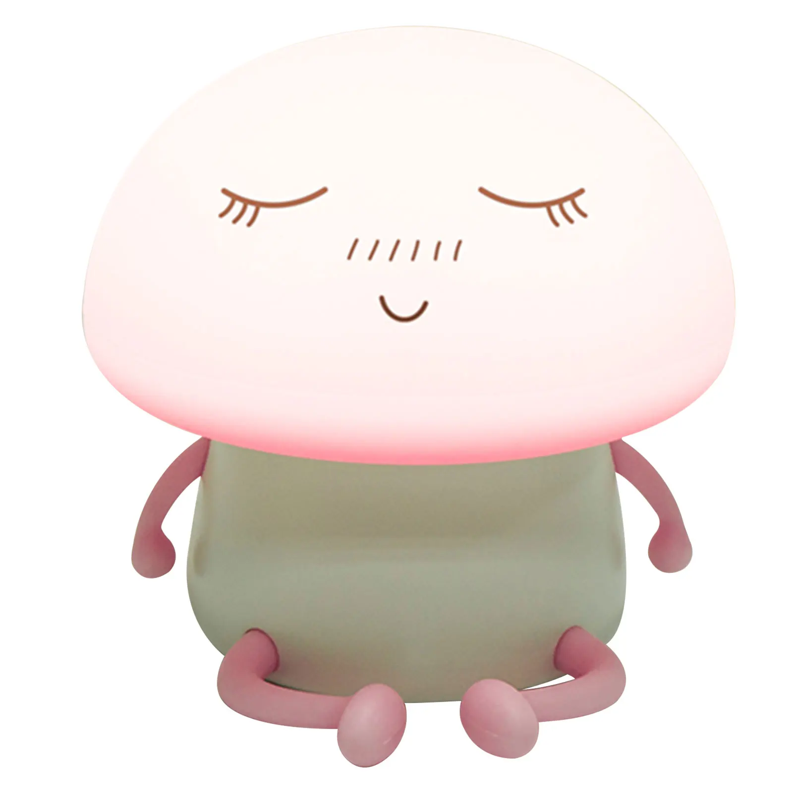 Cute Led Night Light Head Lamp For Kids Child Bedroom Decor Nightlight Battery Powered Table Lamp Gift
Cute Led Night Light Head Lamp For Kids Child Bedroom Decor Nightlight Battery Powered Table Lamp Gift