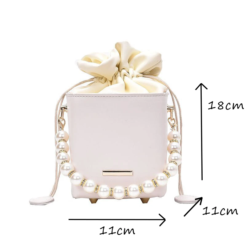 2021 Drawstring Sweet Shoulder Handbags Female Travel Crossbody Bag Box Shape PU Leather Crossbody Bags For Women Designer Bag
2021 Drawstring Sweet Shoulder Handbags Female Travel Crossbody Bag Box Shape PU Leather Crossbody Bags For Women Designer Bag