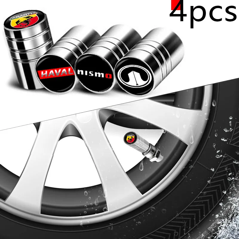 4pcs Car Tire Round Valve Core Covers Cap For FIATs 500 Punto Uno Ducato Palio Toro Stilo Tipo Argo Grande Panda Bravo Croma 595
4pcs Car Tire Round Valve Core Covers Cap For FIATs 500 Punto Uno Ducato Palio Toro Stilo Tipo Argo Grande Panda Bravo Croma 595