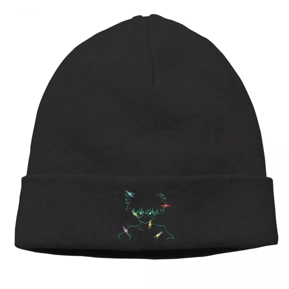 Bonnet My Hero Academia Midoriya Izuku All Might Bakugou Katsuki Cycling Knitted Hat Deku One For All Skullies Beanies Caps
Bonnet My Hero Academia Midoriya Izuku All Might Bakugou Katsuki Cycling Knitted Hat Deku One For All Skullies Beanies Caps