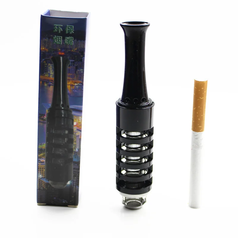Classic Cigarette Cigar Holder 110MM High Quality Plastic Cigarettes Ashtray Outdoor Car Lazy Smoking Artifact Ash Tray Pipe
Classic Cigarette Cigar Holder 110MM High Quality Plastic Cigarettes Ashtray Outdoor Car Lazy Smoking Artifact Ash Tray Pipe