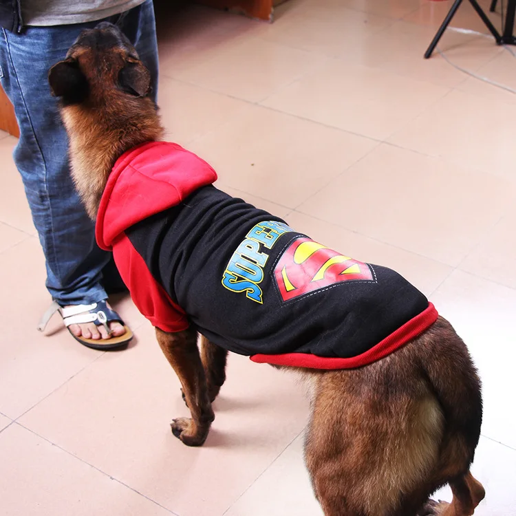 Large Dogs Grab Velvet Sweater Gold-haired Husky Labrador Dog Clothes Pet Cat Clothing Pets Clothes Dog Clothes
Large Dogs Grab Velvet Sweater Gold-haired Husky Labrador Dog Clothes Pet Cat Clothing Pets Clothes Dog Clothes
