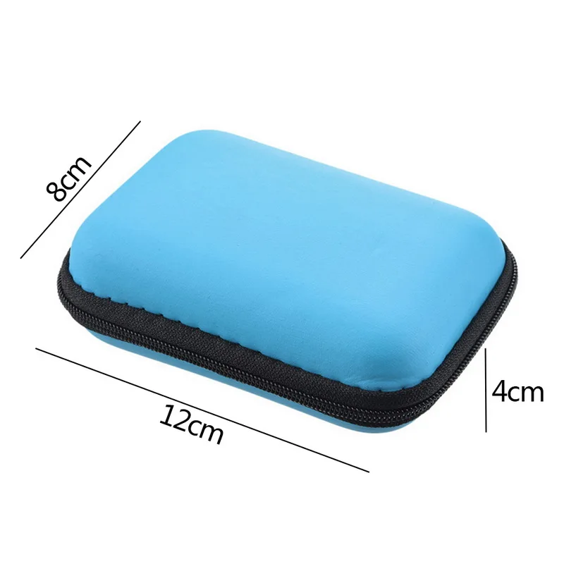 Portable Mini Wallet Coin Purses Zipper Earphone Wire Headphone Case Usb Data Cable Bag Organizer Earbuds Case Storage Box Bags
Portable Mini Wallet Coin Purses Zipper Earphone Wire Headphone Case Usb Data Cable Bag Organizer Earbuds Case Storage Box Bags