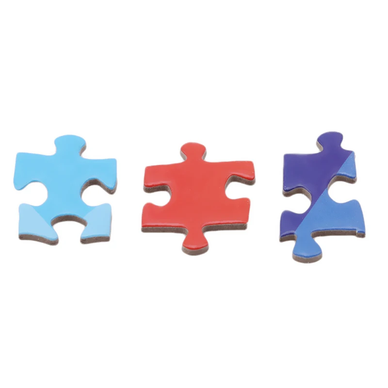 1000 Pcs Puzzles Round Jigsaw Puzzles Rainbow Palette Intellectual Game For Adults and Kids Puzzle Gift
1000 Pcs Puzzles Round Jigsaw Puzzles Rainbow Palette Intellectual Game For Adults and Kids Puzzle Gift
