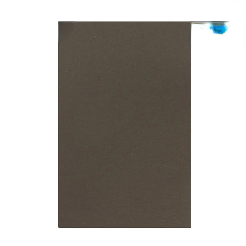 Anti-magnetic Sheet for Mobile Phone, Anti-interference Magnet, Absorbing Electromagnetic Shielding Material
Anti-magnetic Sheet for Mobile Phone, Anti-interference Magnet, Absorbing Electromagnetic Shielding Material