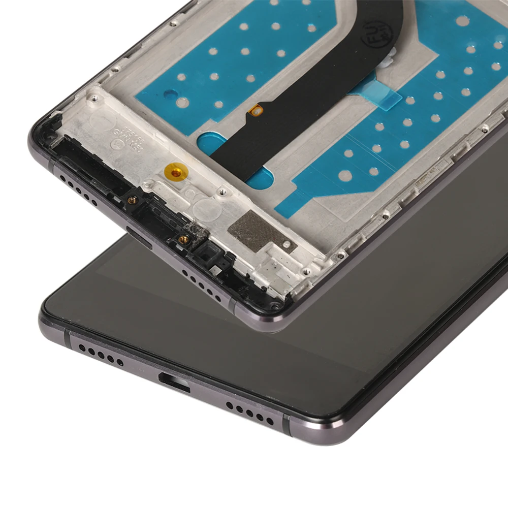 Display For Huawei P9 Lite VNS-L31 L21 L22 L23 L53 Phone LCD & Touch Screen Replacement Tested LCD Screen Digitizer Assembly 
Display For Huawei P9 Lite VNS-L31 L21 L22 L23 L53 Phone LCD & Touch Screen Replacement Tested LCD Screen Digitizer Assembly