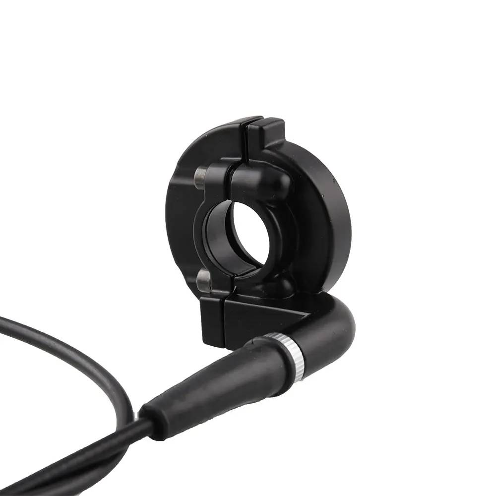 Motocross Throttle Throttle 7/8 Universal 110-250Cc With Throttle Line Acceleration Grip
Motocross Throttle Throttle 7/8 Universal 110-250Cc With Throttle Line Acceleration Grip