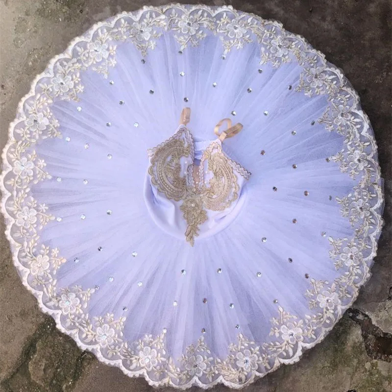 2021 Dancetree Newest Tutú de Ballet blanco para adultos y niños, disfraz profesional de lago, Cisne, bailarina, fiesta
2021 Dancetree Newest Tutú de Ballet blanco para adultos y niños, disfraz profesional de lago, Cisne, bailarina, fiesta