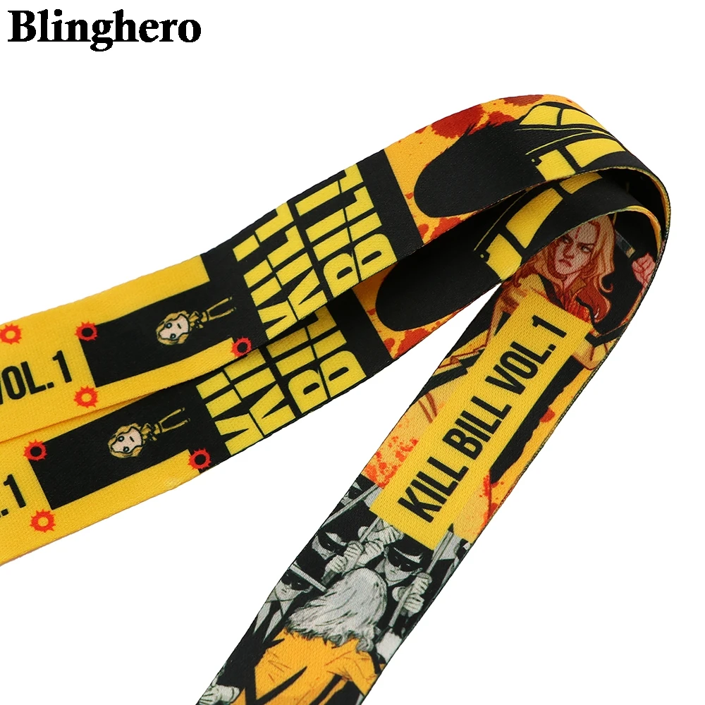 CB483 Classic Movie Neck Lanyard keychain Cell Phone Strap ID Badge Holder Rope Keychain Keyring Movie Accessories Gifts
CB483 Classic Movie Neck Lanyard keychain Cell Phone Strap ID Badge Holder Rope Keychain Keyring Movie Accessories Gifts