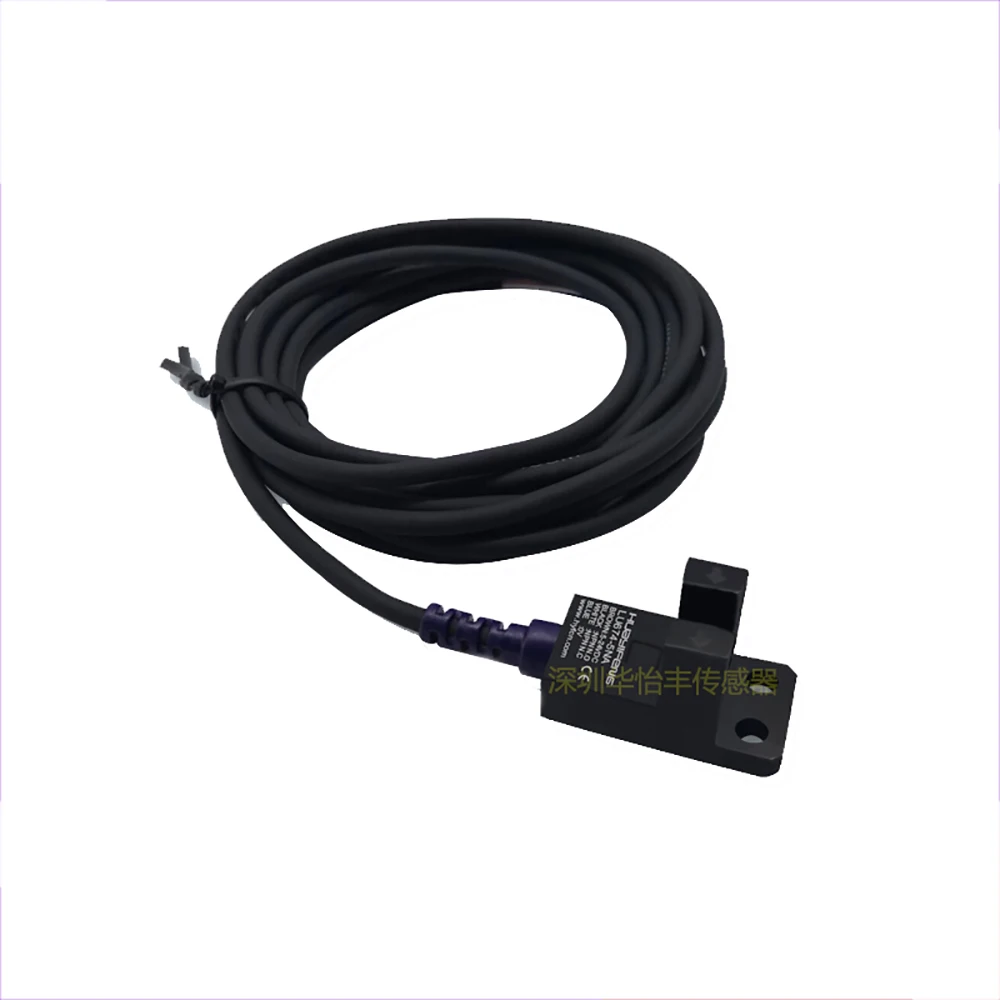 LU674 Slot Photoelectric Switch Sensor U-type Sensor Limit Sensor Photoelectric Switch NPN/PNP 2KHZ DC12-24V IP66
LU674 Slot Photoelectric Switch Sensor U-type Sensor Limit Sensor Photoelectric Switch NPN/PNP 2KHZ DC12-24V IP66