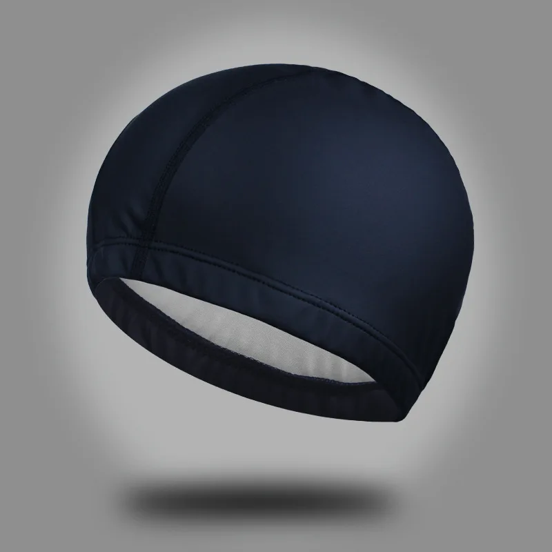 Professional Adult Swimming Cap Enlarged Waterproof Rafting Diving Cap Men And Women Multicolor PU Leather Coating Wading Hat
Professional Adult Swimming Cap Enlarged Waterproof Rafting Diving Cap Men And Women Multicolor PU Leather Coating Wading Hat