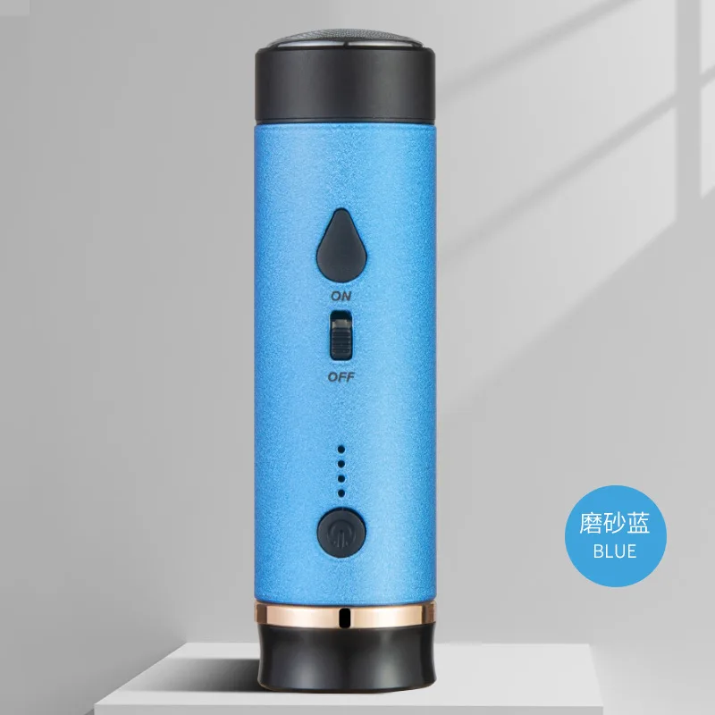 Double Arc Lighter Multi-function Razor+Lighter Metal Windproof Detachable Blade Outdoor Travel Camping Helper Mens Gift
Double Arc Lighter Multi-function Razor+Lighter Metal Windproof Detachable Blade Outdoor Travel Camping Helper Mens Gift