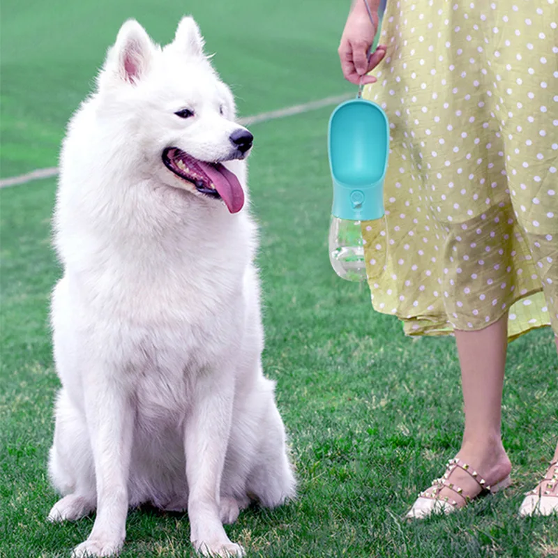 Portable Pet Dog Water Bottle Small Large Dogs Travel Puppy Cat Drinking Bowl Outdoor Pet Water Dispenser Feeder Pet supplies
Portable Pet Dog Water Bottle Small Large Dogs Travel Puppy Cat Drinking Bowl Outdoor Pet Water Dispenser Feeder Pet supplies