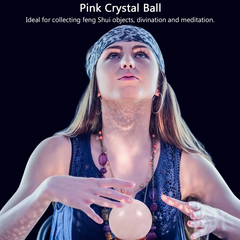 Rose Crystal Adornment with Wooden Base Decorative Crystal
Rose Crystal Adornment with Wooden Base Decorative Crystal