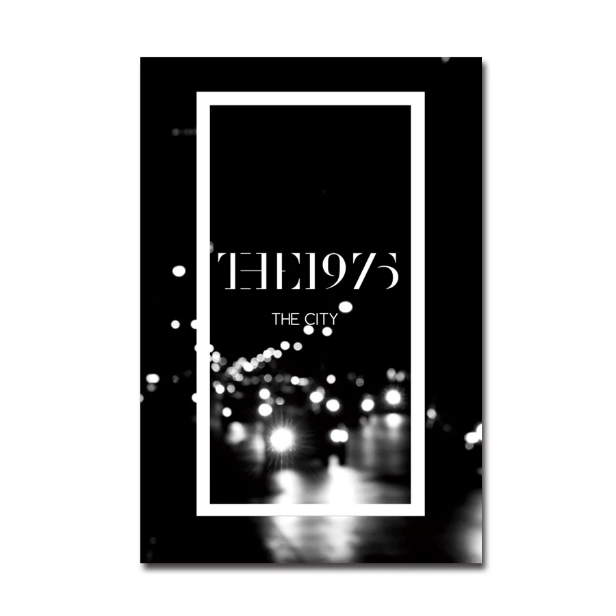 Мэтью Хили Ross 1975 постер холст искусство Принт 20x30 24x36 Современное украшение для