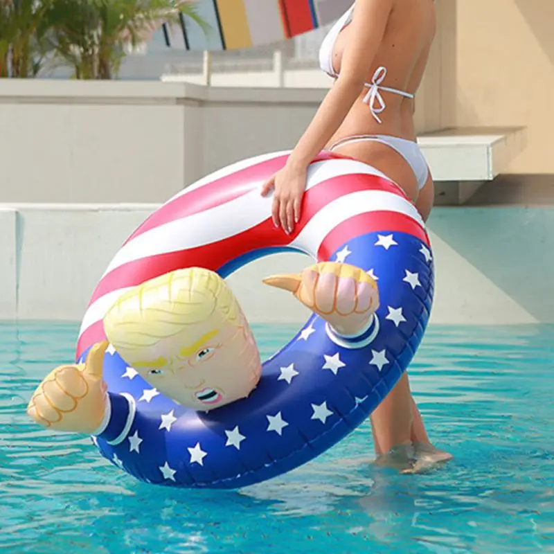 Creative Inflatable Pool Float Funny American Flag Pool Swimming Floats Drop Shipping
Creative Inflatable Pool Float Funny American Flag Pool Swimming Floats Drop Shipping