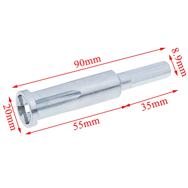 2.5/4 Square Universal Wire Twisting Tool Electrical Cable Quick Connector Automatic Twisting Wire Stripping Stripper Twister
2.5/4 Square Universal Wire Twisting Tool Electrical Cable Quick Connector Automatic Twisting Wire Stripping Stripper Twister