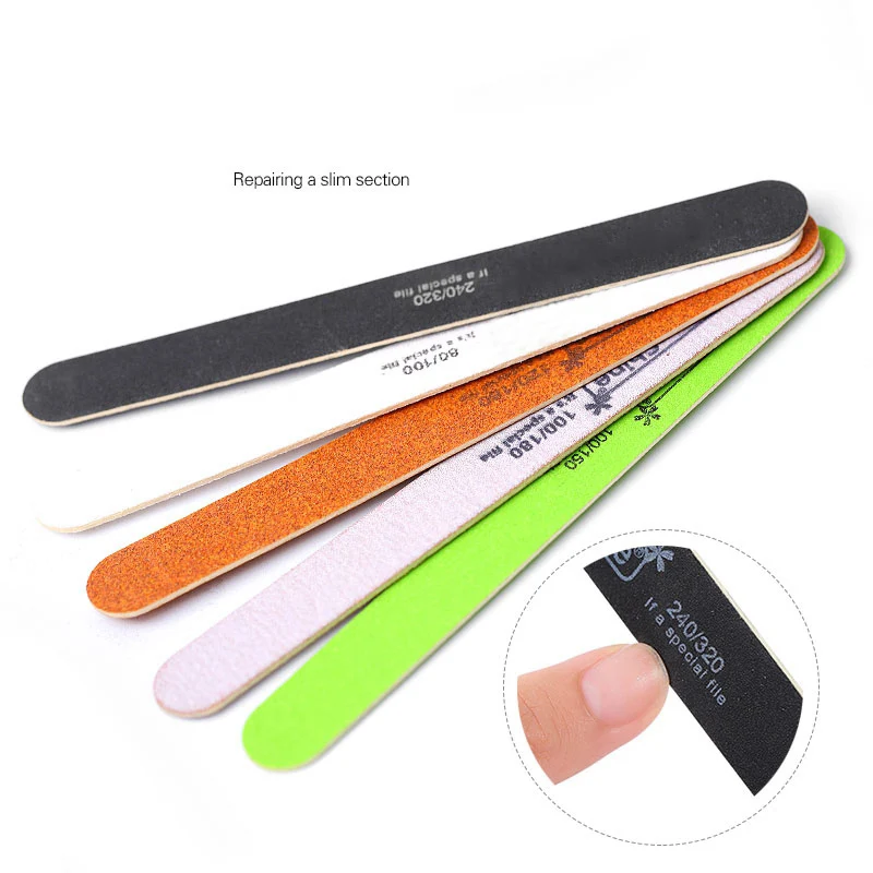 5/10pcs Nail Files Block Buffer Pedicure Manicure Gel Polish Nail Polish Files Beauty Tool Professional Nail Files Manicure Tool
5/10pcs Nail Files Block Buffer Pedicure Manicure Gel Polish Nail Polish Files Beauty Tool Professional Nail Files Manicure Tool