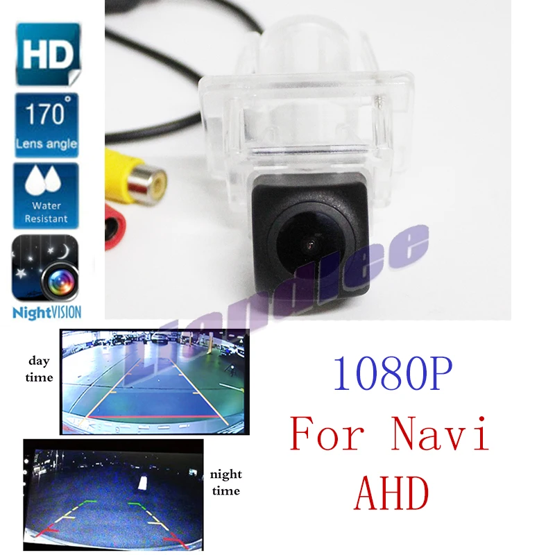 Car Rear Camera Big CCD Night View Backup Reverse AHD Vision 1080 720 RCA WaterPoof CAM For Mercedes Benz C350 C63 AMG
Car Rear Camera Big CCD Night View Backup Reverse AHD Vision 1080 720 RCA WaterPoof CAM For Mercedes Benz C350 C63 AMG
