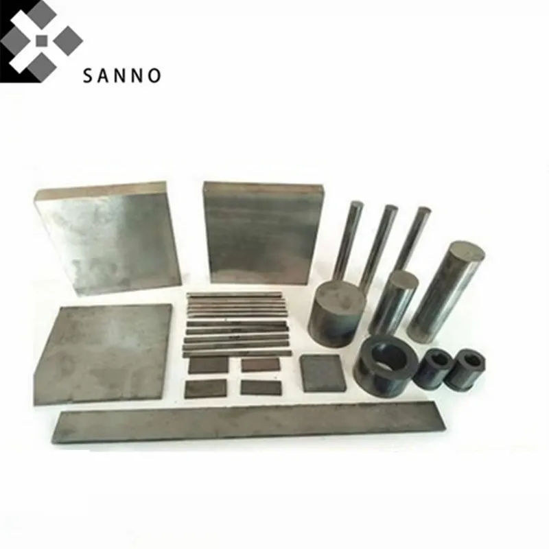 YG8 YG11 YG15 YG20 CNC вольфрамовые карбидные пластины для паяных резаков износостойкие