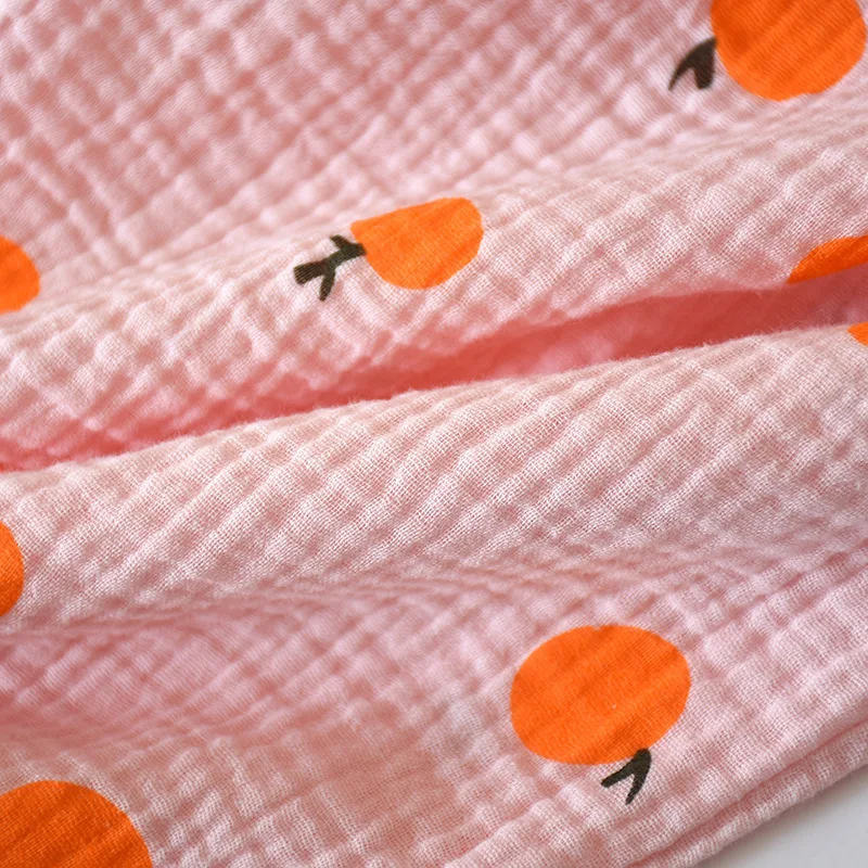 Orange Printed Pajamas Set For Women Comfort Cotton Sleepwear Suit Female Long Sleeve Nightwear Spring Casual Homewear Pyjamas
Orange Printed Pajamas Set For Women Comfort Cotton Sleepwear Suit Female Long Sleeve Nightwear Spring Casual Homewear Pyjamas