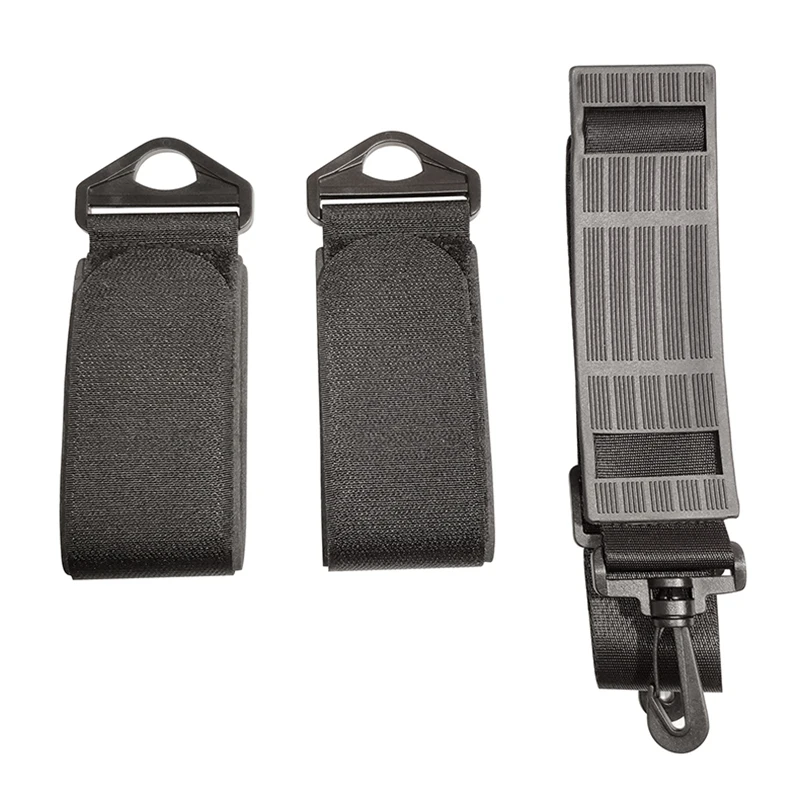 Snowboard Accessories Carrier Strap Skiing Durable Snowboard Anti-Slipping Adjustable Length Snow Board Detachable Holder Carry
Snowboard Accessories Carrier Strap Skiing Durable Snowboard Anti-Slipping Adjustable Length Snow Board Detachable Holder Carry