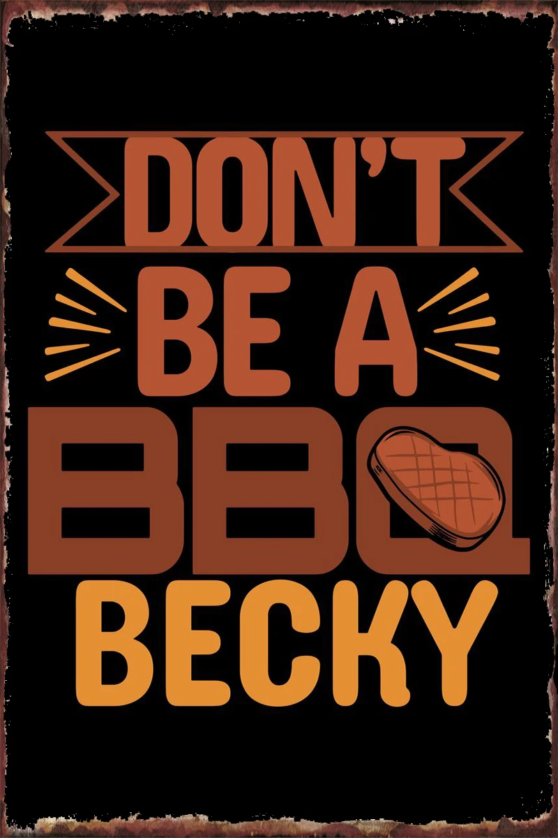 Жестяная Табличка для гриля, барбекю, гриля, приготовления пищи, Ретро винтажный металлический знак, Оловянная табличка, Настенный декор, ук...
Жестяная Табличка для гриля, барбекю, гриля, приготовления пищи, Ретро винтажный металлический знак, Оловянная табличка, Настенный декор, ук...