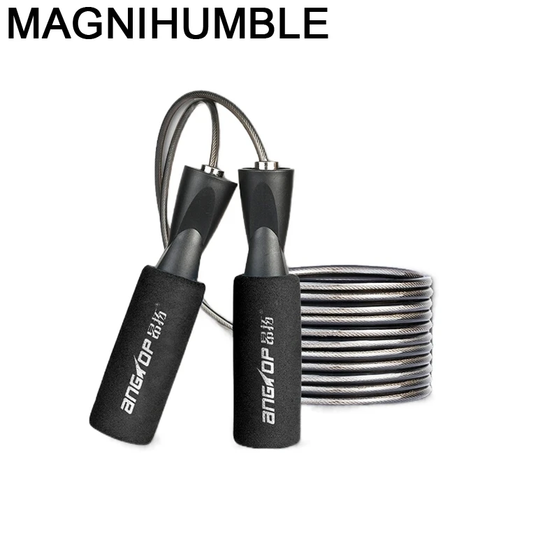 Cuerda Para Saltar Weightloss Atlama Ipi Sport Equipment Ballon Sauteur Corda De Pular Corde a Sauter Speed Springtouw Jump Rope
Cuerda Para Saltar Weightloss Atlama Ipi Sport Equipment Ballon Sauteur Corda De Pular Corde a Sauter Speed Springtouw Jump Rope