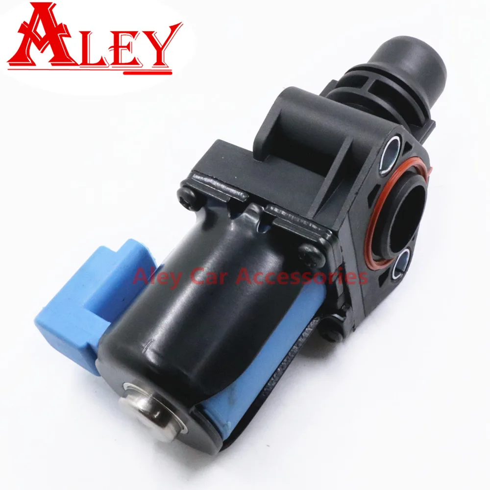 

BM5Z-8C605-A BM5Z8C605A Boost Coolant Recovery Valve Radiator Water Valve For Ford For Fusion For Escape For Fiesta 1.6 Eco New