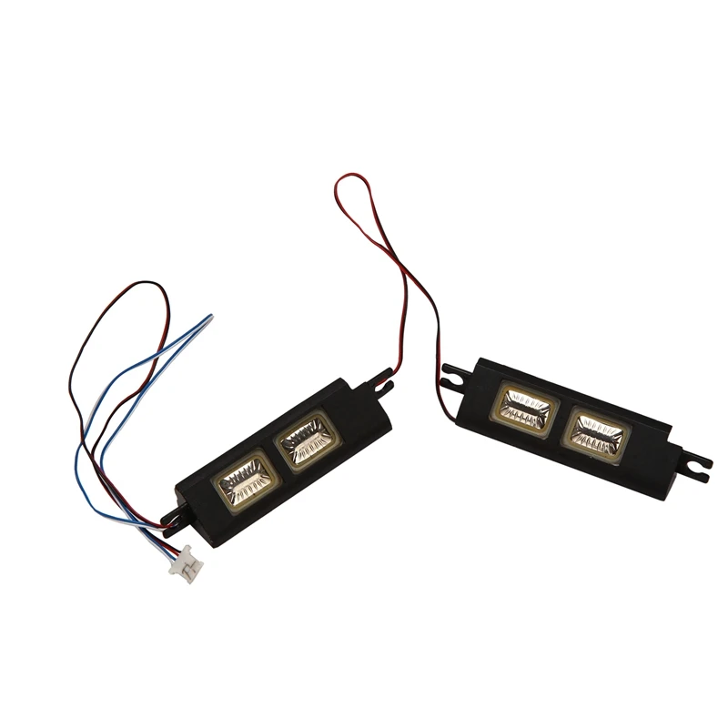 Встроенный динамик левый правый для Dell Latitude E6320 8RY42 08RY42 PK23000E800
Встроенный динамик левый правый для Dell Latitude E6320 8RY42 08RY42 PK23000E800