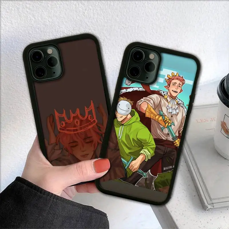 Top Game Technoblade Blood God Phone Case For PC-Iphone 5 5s se 6 6s 7 8 11 12 X Xs Xr Pro Plus Max Mini Cover
Top Game Technoblade Blood God Phone Case For PC-Iphone 5 5s se 6 6s 7 8 11 12 X Xs Xr Pro Plus Max Mini Cover