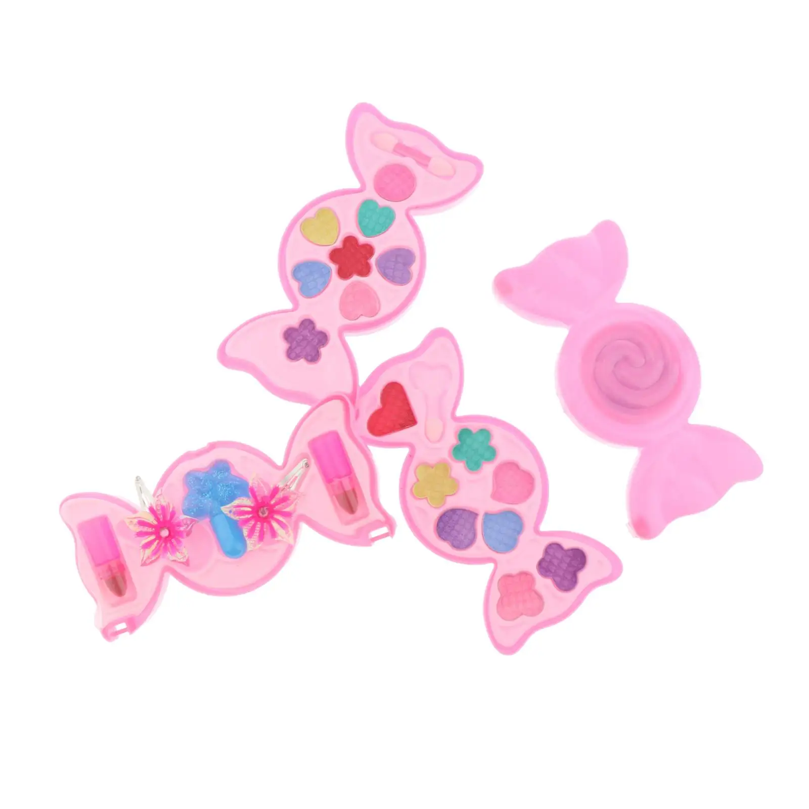 Washable Pretend Play Kids Vanity Beauty Mirror Accesories Play Set for Girl
Washable Pretend Play Kids Vanity Beauty Mirror Accesories Play Set for Girl