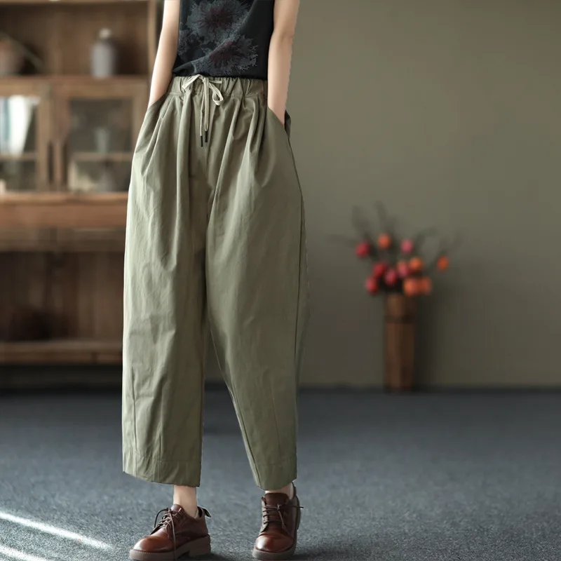 Pants & Capris
Pants & Capris