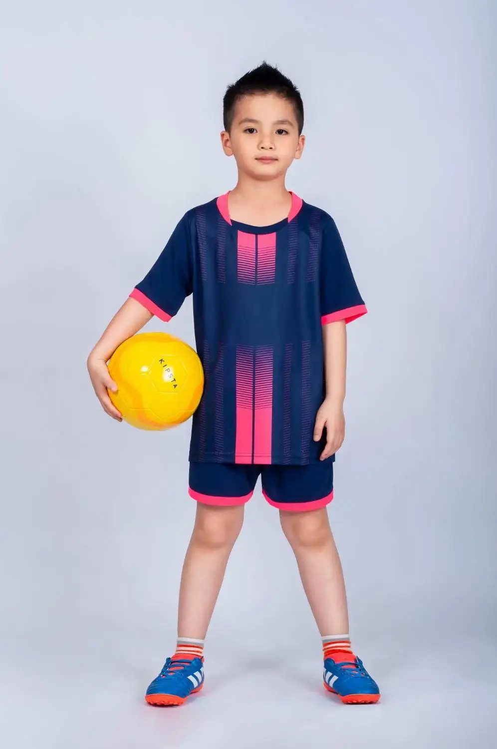 Sportswear & Accessories 
Sportswear & Accessories