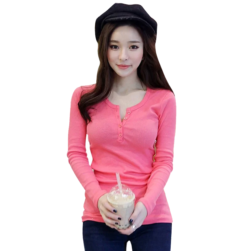 2020 Autumn Winter Bodycon Roundneck Blouse for Woman Tops Harajuku Kpop Korean Woman Clothing
2020 Autumn Winter Bodycon Roundneck Blouse for Woman Tops Harajuku Kpop Korean Woman Clothing