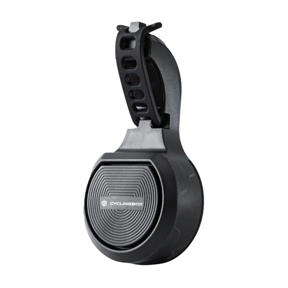 Cycling MTB Mountain Road Bike Electronic Horn USB Rechargeable Electric Scooter Bicycle Handlebar Sound Alarm Ring Bell Outdoor
Cycling MTB Mountain Road Bike Electronic Horn USB Rechargeable Electric Scooter Bicycle Handlebar Sound Alarm Ring Bell Outdoor