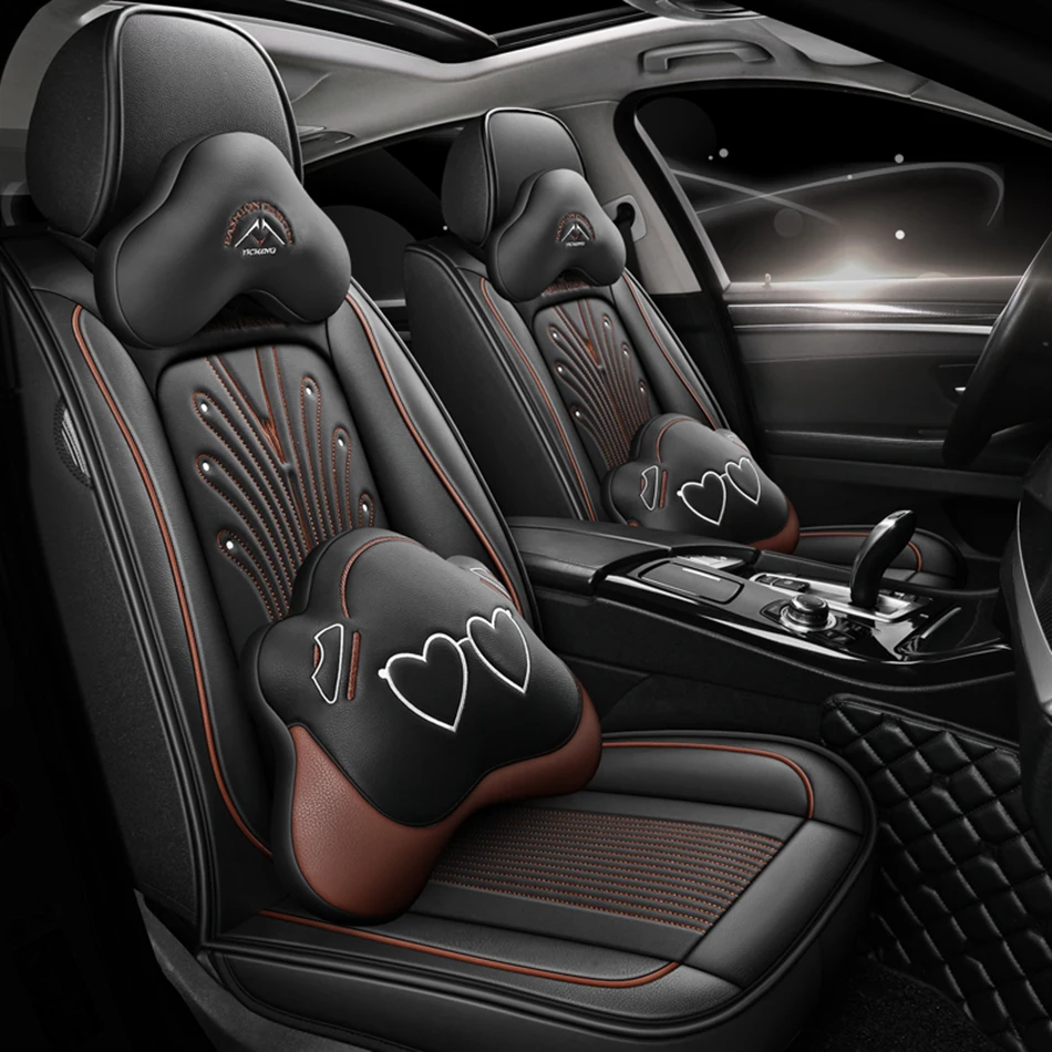 Car seat cover for Nissan Almera Classic G15 N16 Altima Bluebird Sylphy Cefiro Cima of 2020 2019 2018 2016 2015 2014 2013 2012
Car seat cover for Nissan Almera Classic G15 N16 Altima Bluebird Sylphy Cefiro Cima of 2020 2019 2018 2016 2015 2014 2013 2012
